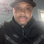 Curtis Pearson - @shamelord25 - Instagram
