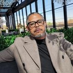 Curtis Pearson - @barbercwoods - Instagram