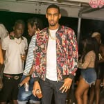 Curtis Pierre - @flysociety_flaco - Instagram