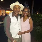 Curtis Pierre - @verissimofigge90 - Instagram
