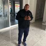 Curtis Pierre - @marcus_j1984 - Instagram
