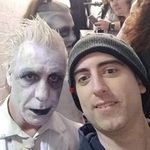 Curtis Pointer - @taker447 - Instagram