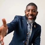 Curtis D. Rodriguez-Porter - @discipleprguy_ - Instagram