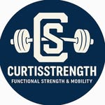 Curtis Porter - @curtisstrength_ - Instagram