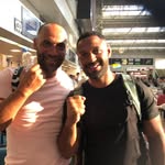 Curtis Porter - @chappie1975 - Instagram