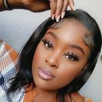 Erica Curtis-Potts - @blak__beauty - Instagram