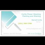 Curtis - @curtis_powerwashing_painting - Instagram