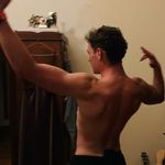 Curtis Power - @curtispower3 - Instagram