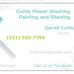 Curtis Power Washing Painting and Staining LLC - Facebook