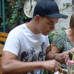 CurtisPower - @curtispower83 - Instagram