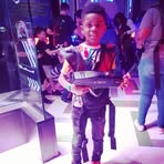 Curtis Prevost - Facebook