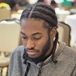 Curtis Pride Jr. - @curtis_pride1 - Instagram