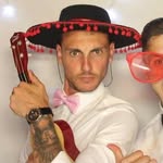 Curtis Prior - @cprior38 - Instagram