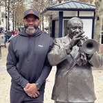 Curtis Prosper - @curtis.mr_50 - Instagram