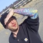 Curtis Pulliam - @pulliamcm - Instagram