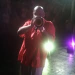 Curtis Pulliam - @asong4u2 - Instagram