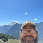 Curtis Pulliam - @secretsquirrel2112 - Instagram