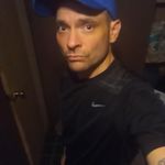 Curtis Putman - @curtnizlfashizl - Instagram