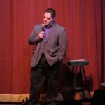 Curtis Pyke - @curtispykecomedian - Instagram