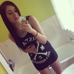 Curtis Queen - @snowdoomsunny - Instagram