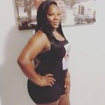 Napeka Curtis - @mz.queen.curtis - Instagram