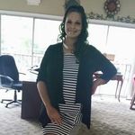 Chadee Curtis-Quick - @queenchadee - Instagram