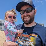 Curtis Rager - @crrager53 - Instagram