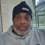 Curtis Raines - @raines4127 - Instagram