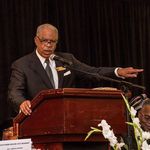 Curtis Raines Sr. Foundation - @crs_foundation - Instagram