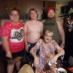 Elizabeth Libby Miller Raines - @libbycurtisraines - Instagram