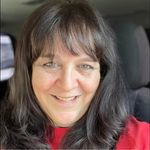 Cathy Curtis Ramos - @catprazzer4him - Instagram