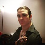 Curtis Ramos - @ramoscurtis - Instagram