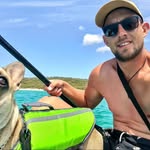 Curtis Ramsay - @curtis_n_kora - Instagram