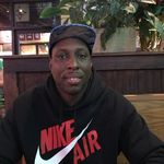 Curtis Rawls - @slim_rawls - Instagram