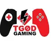 Curtis Ray - @tgod__gaming - TikTok