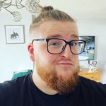 Curtis-Ray - @curtis.rayy - Instagram