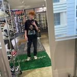 Curtis Read - @curtis.read111 - Instagram