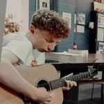 Curtis Read - @curtisread__guitar - Instagram