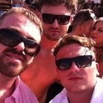 Curtis Read - @cfread95 - Instagram