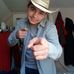 Curtis Red Feather - Facebook