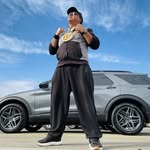 Curtis Red-Rokk Cardinal - @yegteepeetreats - Instagram