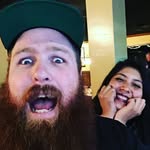 Curtis Smith - @curtis.redbeard - Instagram