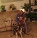 Curtis Redd - Facebook
