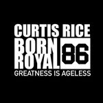 Curtis Rice | Born Royal 86 | Art & Lifestyle - @bornroyal86 - Instagram