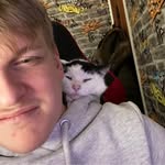 Curtis Richardson - @curtis__richardson - Instagram