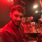 Curtis Richardson - @curtisrich - Instagram