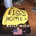 Curtis Riggs - @curtis.riggs - Instagram