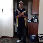 Curtis Rivers - @curtisrivers80 - Instagram