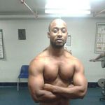 Curtis Rivers - @cstewart757 - Instagram