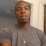Curtis Rivers - @king_31_89 - Instagram